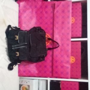 Tory Burch backpack